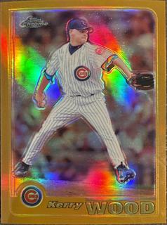 Kerry Wood