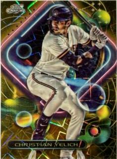 Christian Yelich