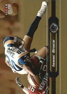 Isaac Bruce