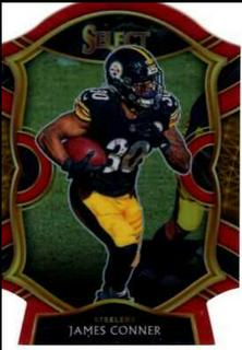 James Conner