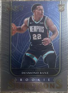 Desmond Bane