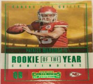 Patrick Mahomes II