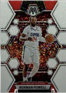 Norman Powell