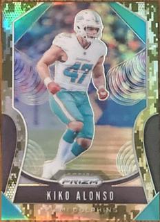 Kiko Alonso