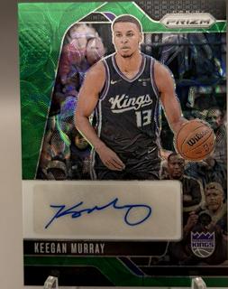 Keegan Murray
