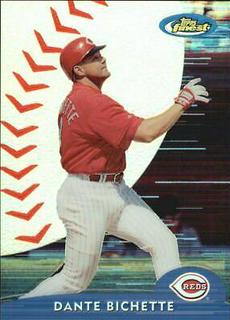 Dante Bichette