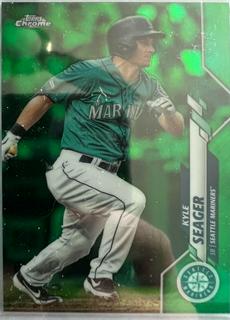 Kyle Seager