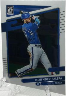 Isiah Kiner Falefa