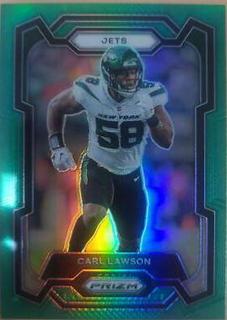 Carl Lawson