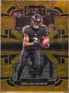 Odell Beckham Jr.