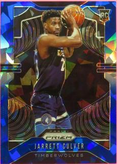 Jarrett Culver