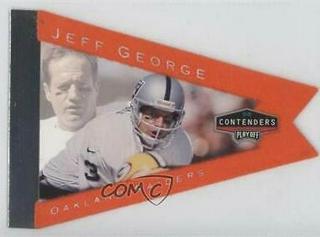 Jeff George