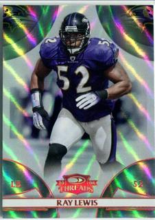 Ray Lewis