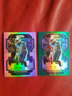 Jevon Kearse
