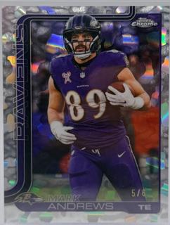 Mark Andrews