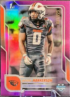 Anthony Hankerson