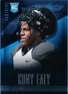 Kony Ealy