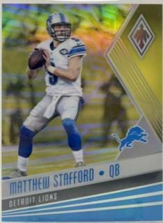 Matthew Stafford