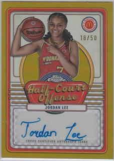 Jordan Lee