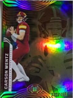 Carson Wentz