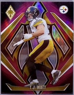 T.J. Watt