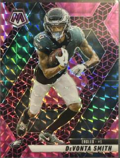 DeVonta Smith