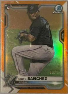 Sixto Sanchez