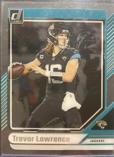 Trevor Lawrence