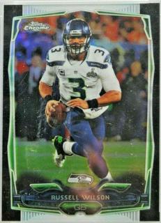 Russell Wilson