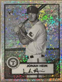 Jonah Heim