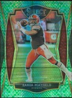 Baker Mayfield