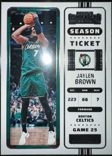Jaylen Brown
