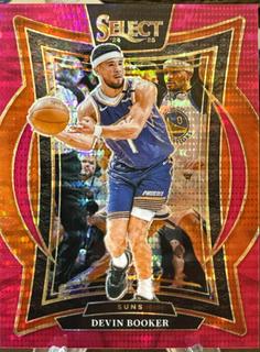 Devin Booker