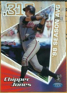Chipper Jones