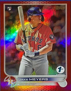 Jake Meyers