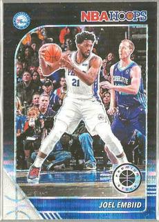 Joel Embiid