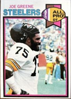 Joe Greene