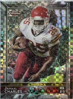 Jamaal Charles