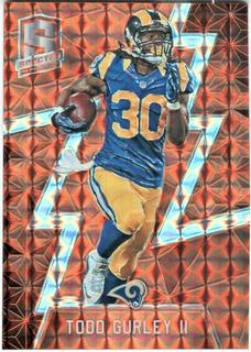 Todd Gurley II