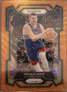 Nikola Jokic