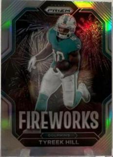 Tyreek Hill