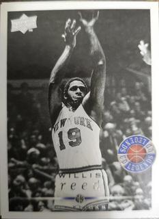 Willis Reed