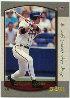 Chipper Jones