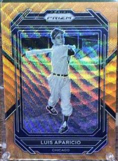 Luis Aparicio