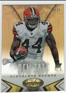 Ben Tate