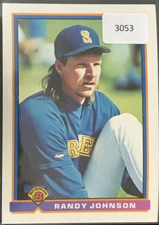 Randy Johnson