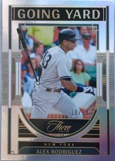 Alex Rodriguez