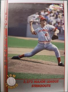 Tom Seaver