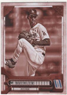 Walker Buehler