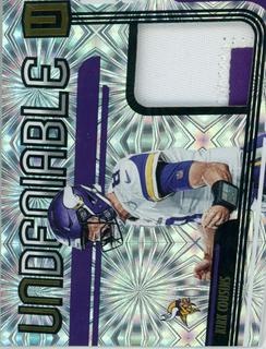 Kirk Cousins